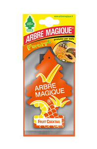 Arbre Magique Fruitcocktail