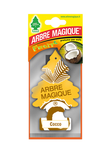 Arbre Magique Coco