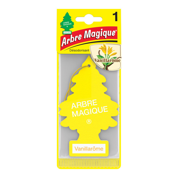Arbre Magique Vanillarome