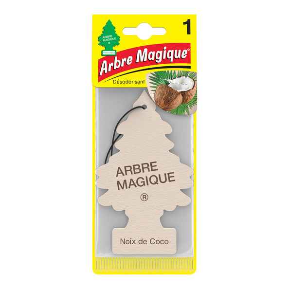 Arbre Magique Cocos