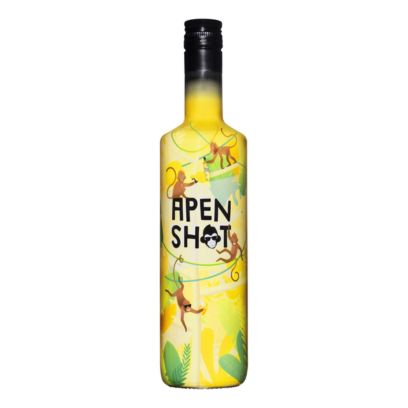 Apenshot 14% 0.7 liter