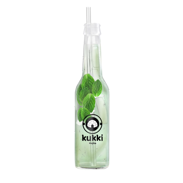 Kukki cocktail mojito 275 ml