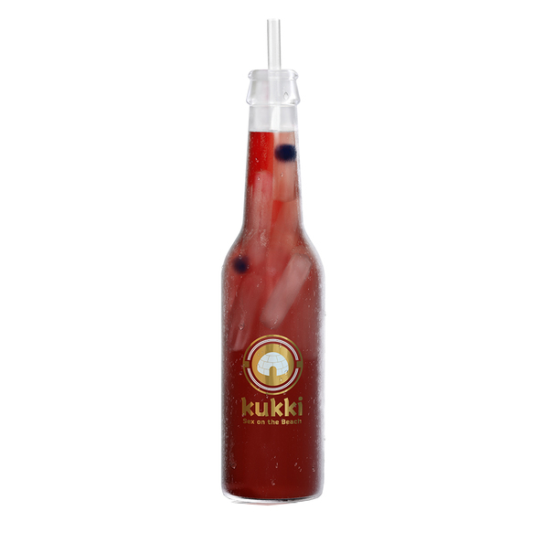 Kukki cocktail sex on the beach 275 ml