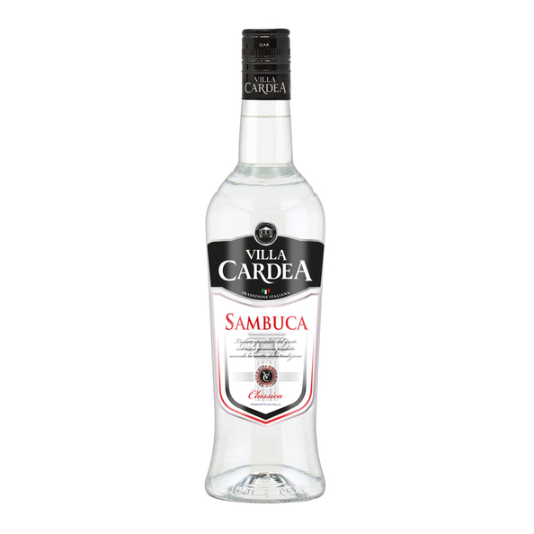 Villa cardea sambuca 0.7 liter