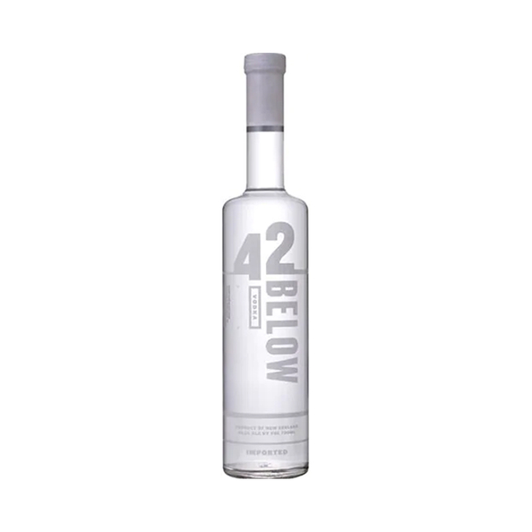 42 Below vodka 0.7 liter