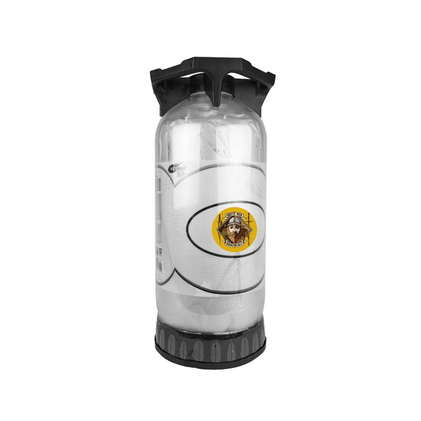 Grutte Pier bock 20 liter