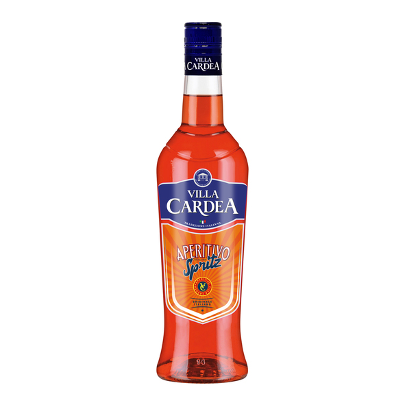 Villa cardea aperitivo spritz 0.7 liter