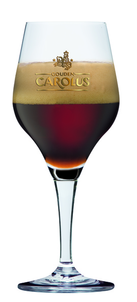 Gouden carolus cuvee van de keizer imperial dark 20ltr.