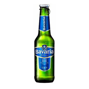 Bavaria pils pet fles 33 cl