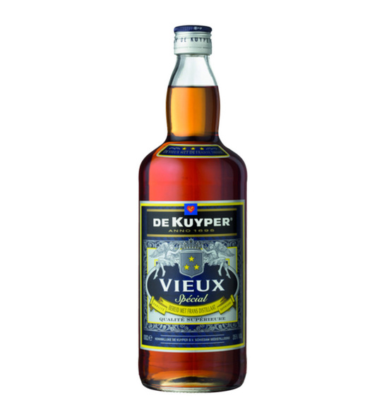De kuyper vieux 1 liter