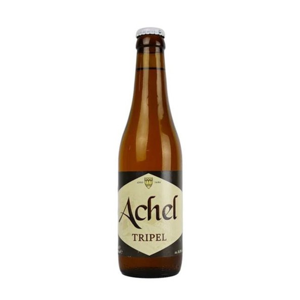 Achel tripel blond fles 33 cl
