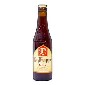 La Trappe dubbel 20 liter