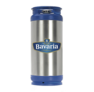 Bavaria pils 20 liter