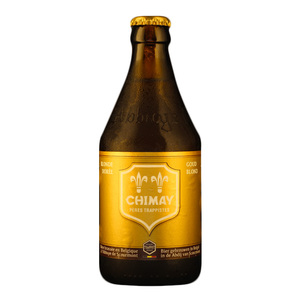 Chimay goud fles 33 cl