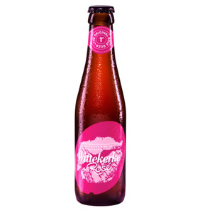 Wittekerke rose bier fust 20 liter