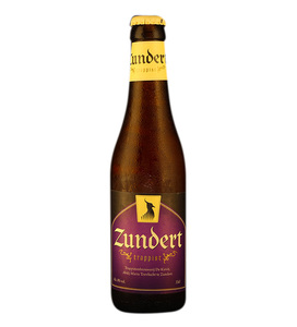 Zundert 8 fles 33 cl