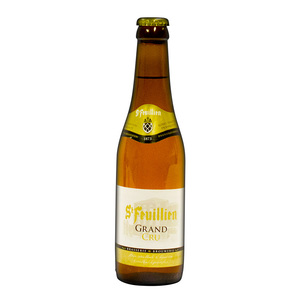 St. Feuillien Grand Cru fles 33 cl