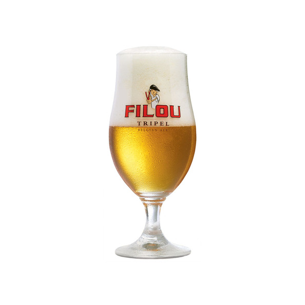 Filou belgian tripel 20 liter