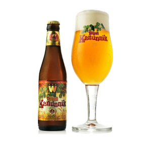 Tripel kanunnik 20 liter