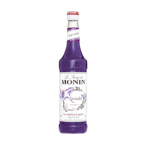 Monin siroop lavendel 70 cl