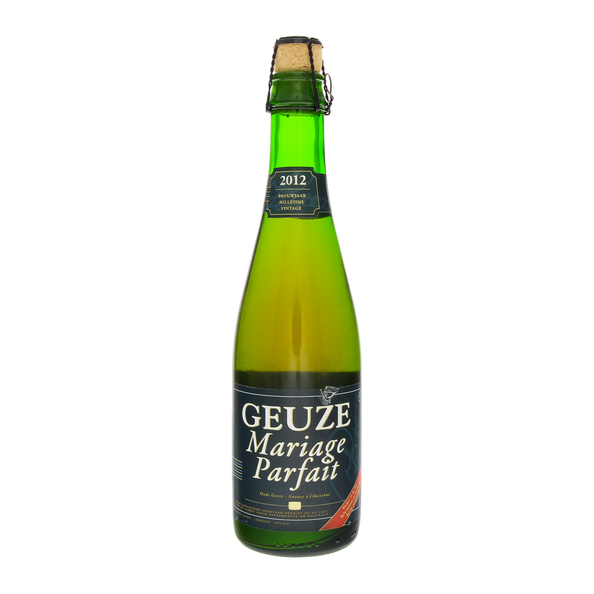 Boon geuze mariage parfait fles 37.5 cl