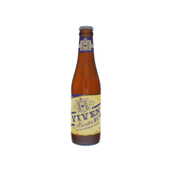 Viven master IPA fles 33 cl