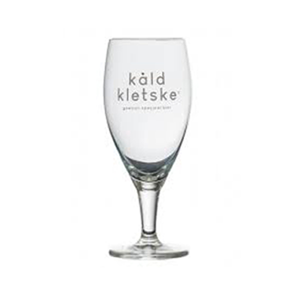 Kald kletske blun fust 20 liter