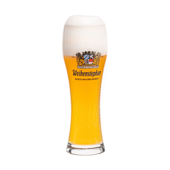 Weihenstephaner hefe weizen 50 liter