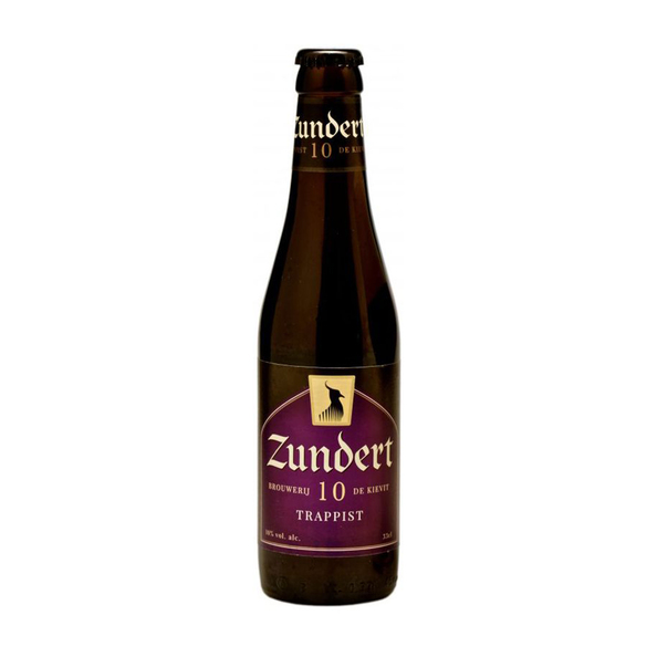 Zundert 10 fles 33 cl