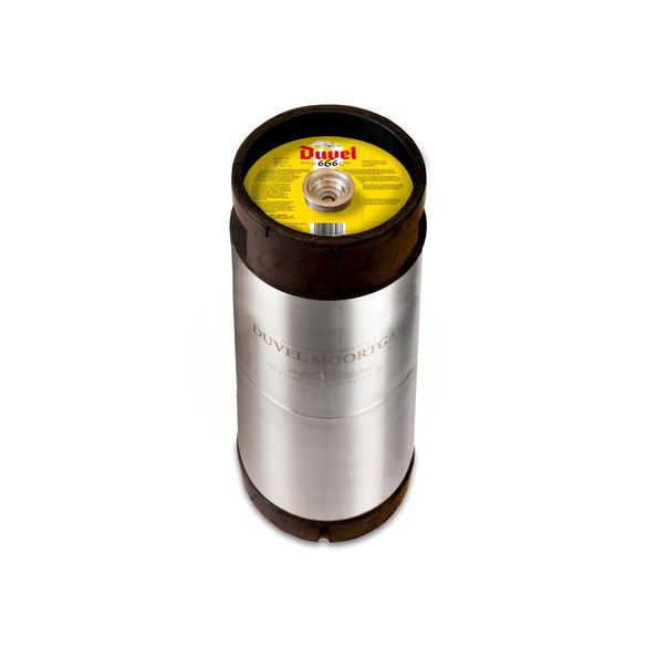 Duvel 666 20 liter