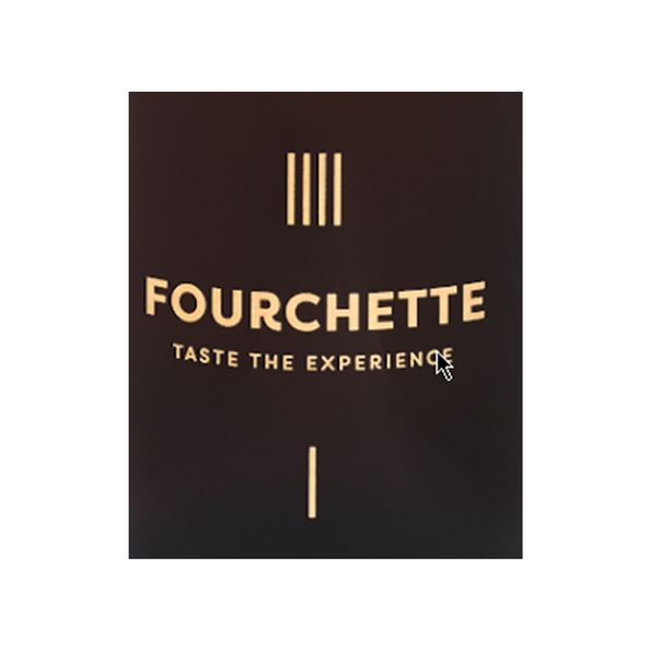 Fourchette 20 liter