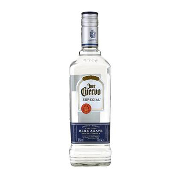 Jose cuervo clasico silver 0.7 liter