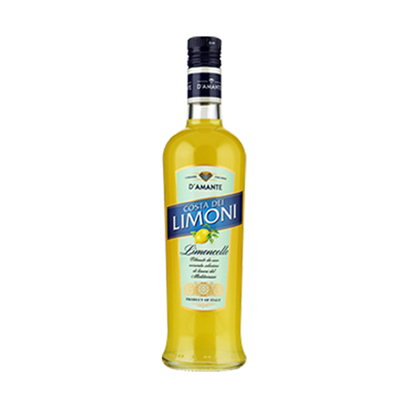Costa dei limoni limoncello 0.7 liter