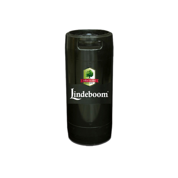 Lindeboom pilsener 20 liter