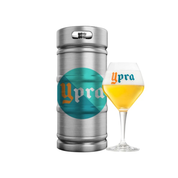 Ypra 20 liter