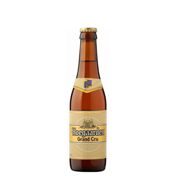 Hoegaarden grand cru fles 33 cl