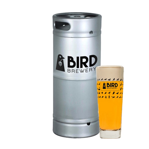 Bird 20 liter