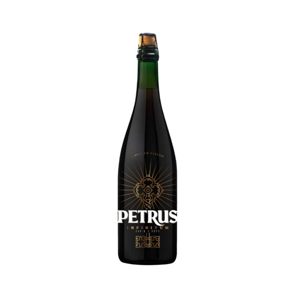 Petrus infinitum fles 75 cl