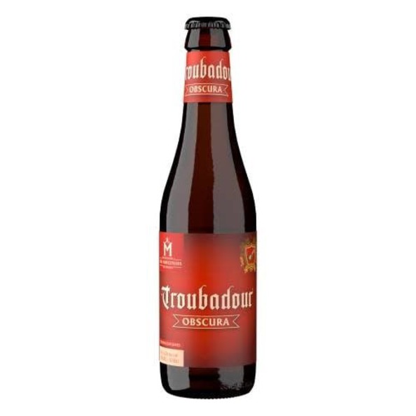 Troubadour obscura fles 33 cl