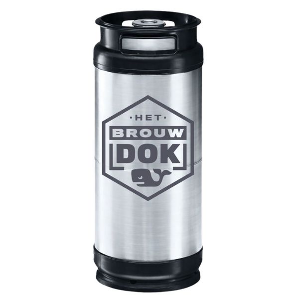 Het brouwdok hjerst double IPA 20 liter