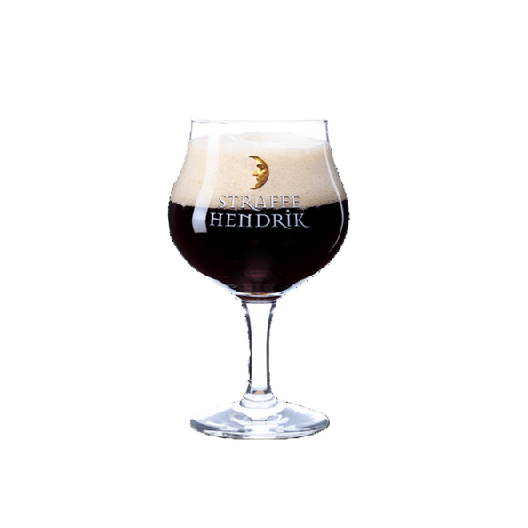 Straffe hendrik xmas blend 20 liter