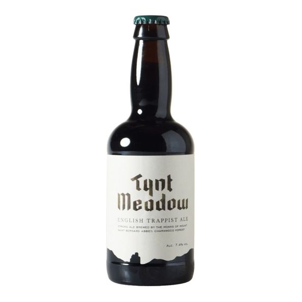 Tynt meadow fles 33 cl