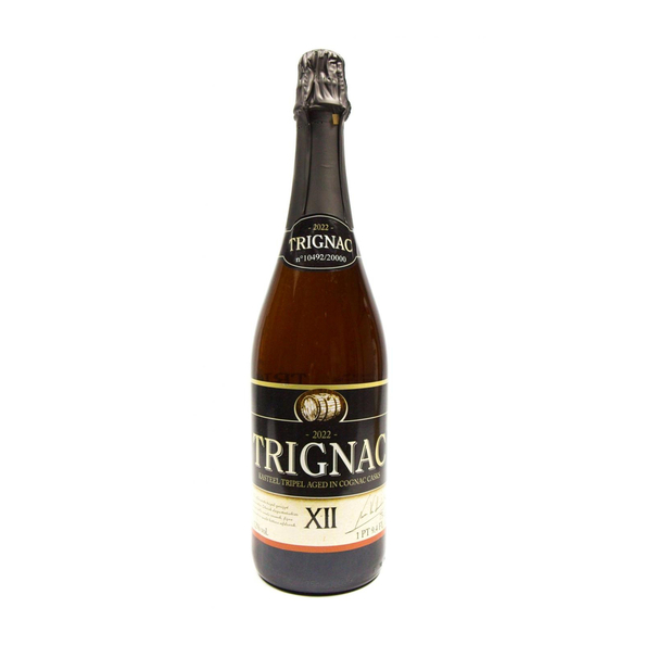 Trignac XII fles 75 cl