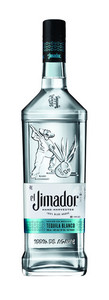 El Jimador blanco tequila 0.7 liter