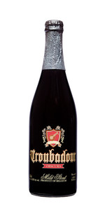 Troubadour obscura fles 75 cl