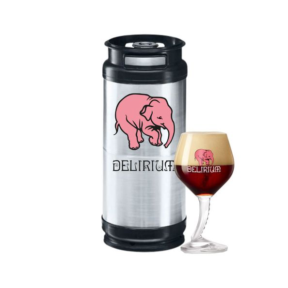 Delirium nocturnum 20 liter