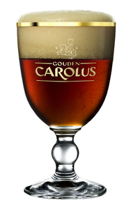 Gouden carolus classic fust 20 liter