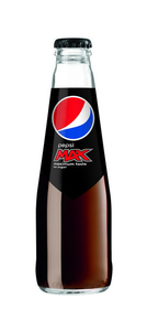 Pepsi Cola max 20 cl