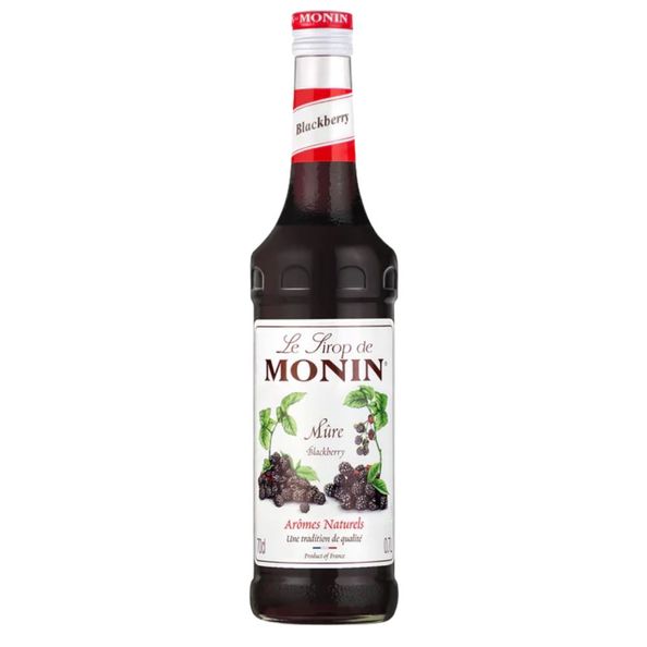 Monin bramen siroop 70 cl
