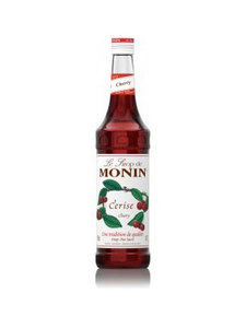 Monin siroop cerice kers 70 cl